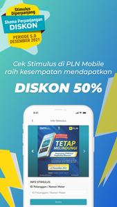 PLN Mobile