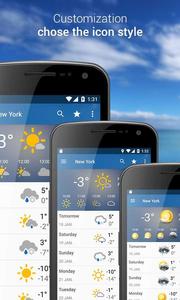 3B Meteo - Weather Forecasts