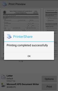 PrinterShare