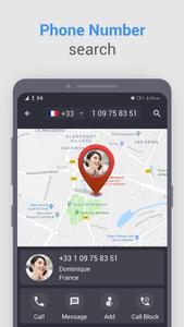 Phone Number Tracker & Locator