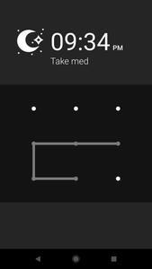 Simple Alarm Clock