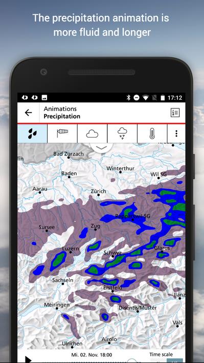 MeteoSwiss