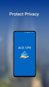 Ace VPN - Reliable VPN