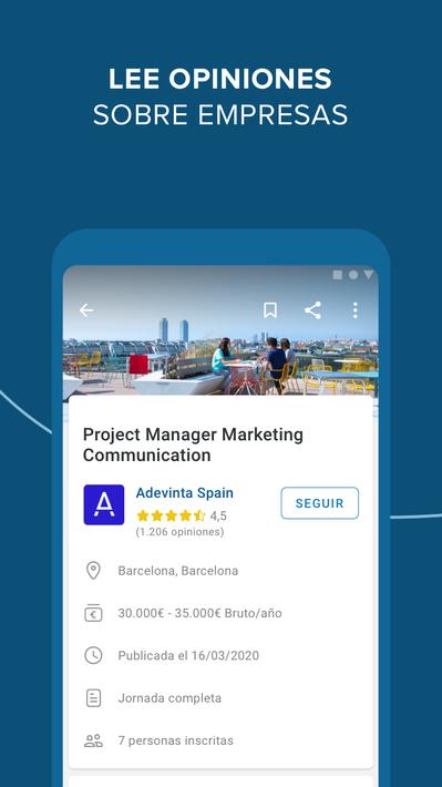 InfoJobs