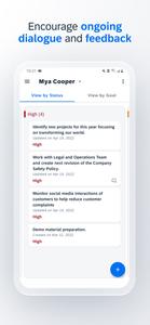 SAP SuccessFactors Mobile