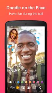 JusTalk - Free Video Calls and Fun Video Chat