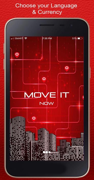 Move It Now