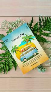 Flyers, Poster Maker, Design