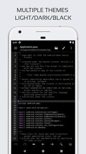 Code Editor