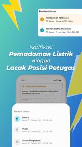PLN Mobile