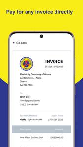 ECG PowerApp