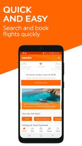 easyJet