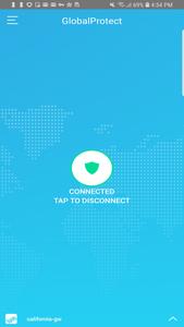 GlobalProtect
