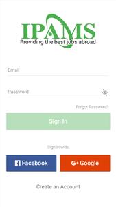 IPAMS Mobile