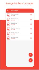 PDF Merge