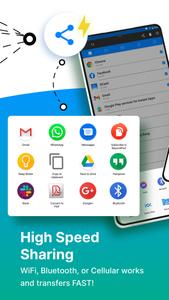 Share Apps