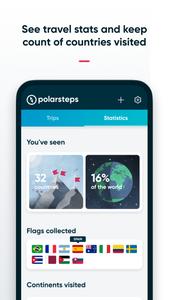 Polarsteps