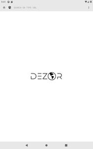 Dezor