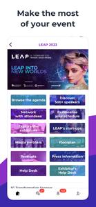 LEAP 2023