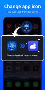 App Lock