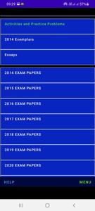 Grade 12 Life Sciences