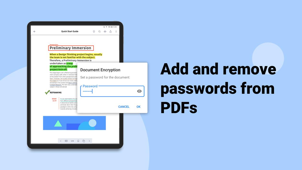 PDF Reader