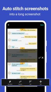 ScreenMaster:Screenshot Markup