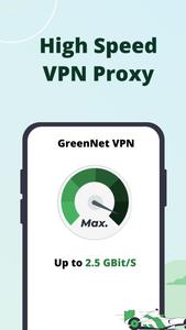 GreenNet