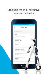 Movistar Smart WiFi