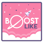 BoostLike