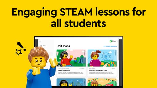 SPIKE™ Legacy LEGO® Education