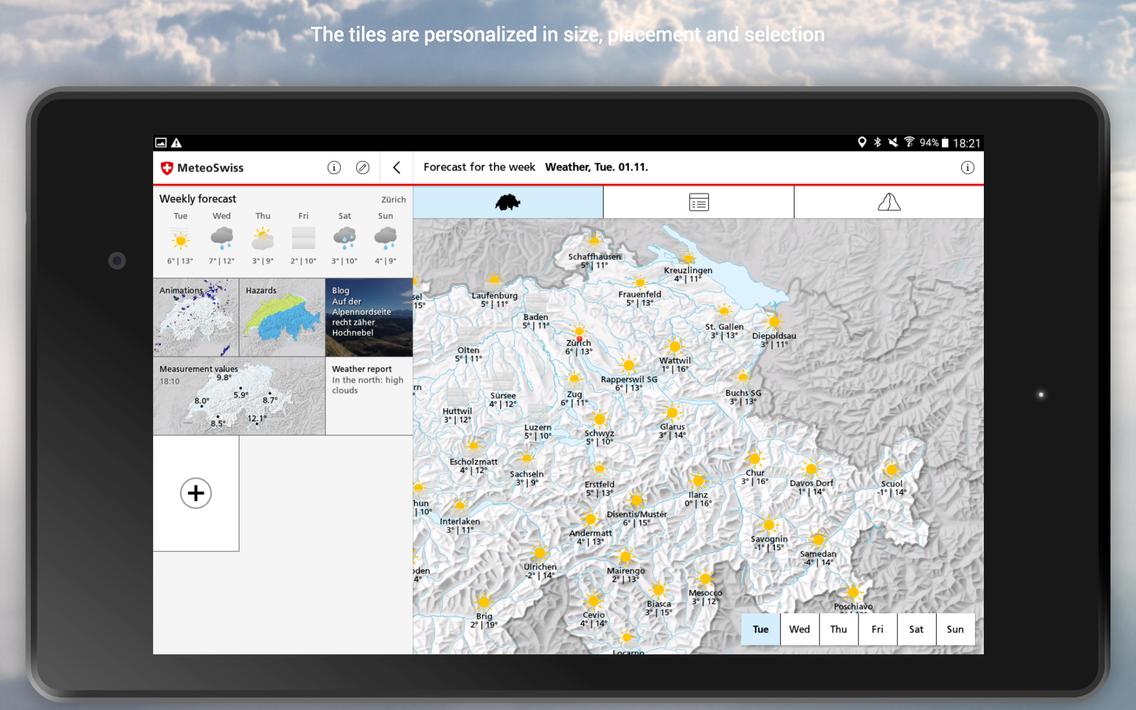 MeteoSwiss