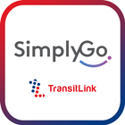 TransitLink SimplyGo