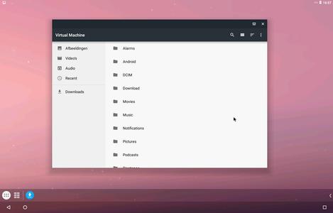 Files