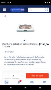 PriceSmart App