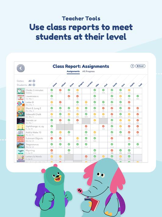 Khan Academy Kids: Learning!