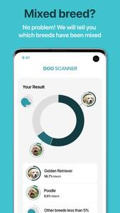 Dog Scanner