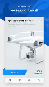 DJI GO 4