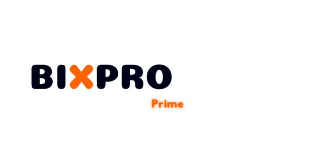 Bixpro