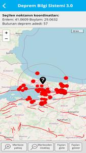 Deprem Bilgi Sistemi 3.0