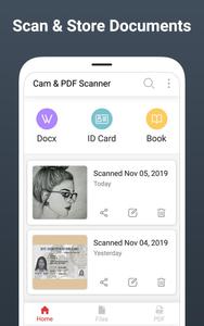 PDF Scanner