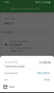 TNM Smart App