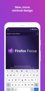 Firefox Focus