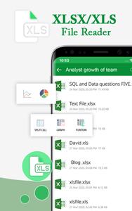 All Document Reader