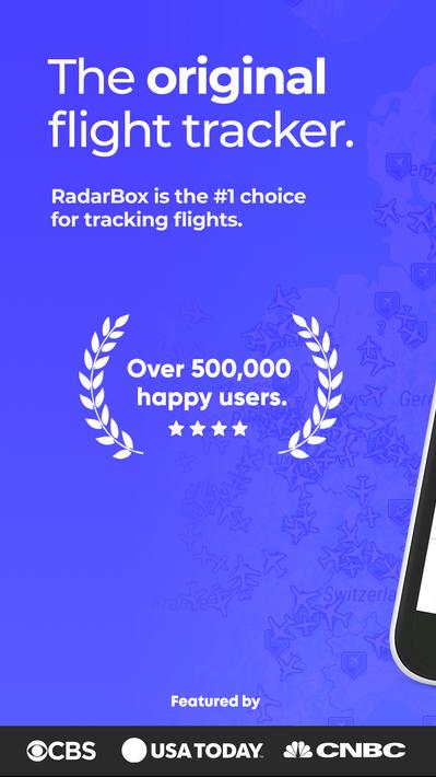 RadarBox