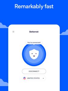 VPN Betternet: Unlimited Proxy