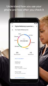 Digital Wellbeing