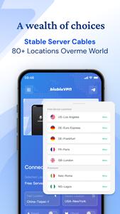 VPN - biubiuVPN Fast & Secure