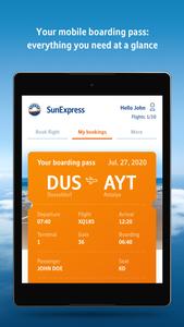 SunExpress