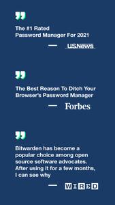 Bitwarden